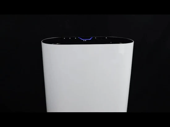 Air Purifier From China Supplier Beilian